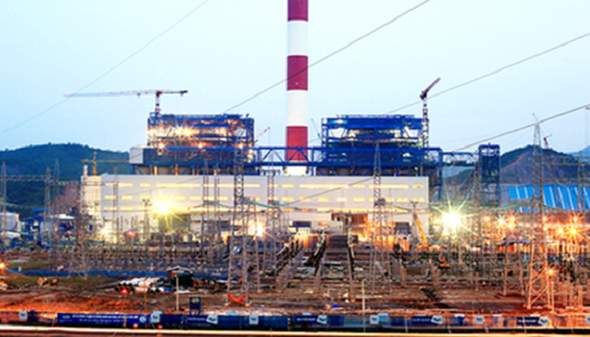 Năng lượng R.E.E vừa mua vào 77,4 triệu cổ phiếu Nhiệt điện Phả Lại (PPC)
