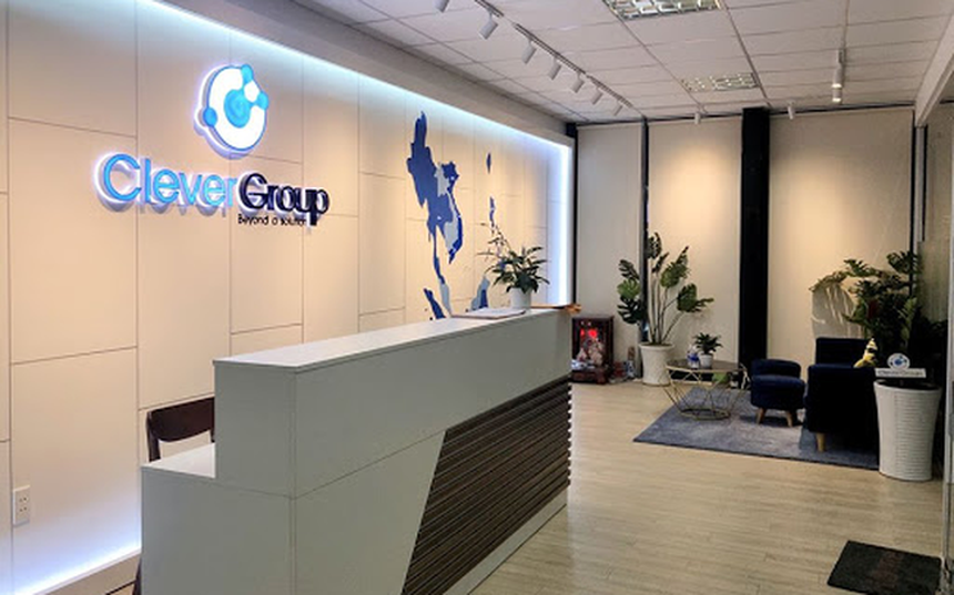 Clever Group (ADG) sẽ dừng giao dịch UPCoM để chuyển sang HOSE