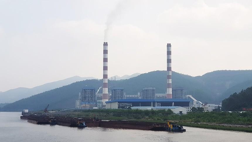 Cơ Điện Lạnh (REE) vừa bán ra 2 triệu cổ phiếu Nhiệt điện Quảng Ninh (QTP)