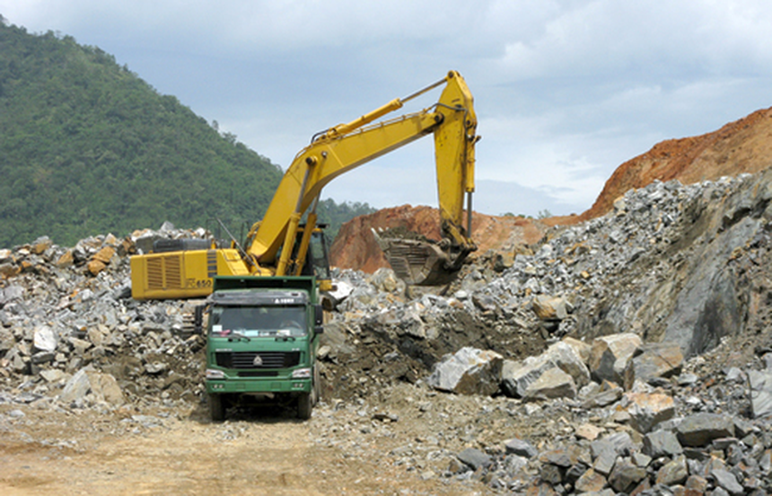 Khoáng sản Dương Hiếu (DHM) lên kế hoạch đầu tư vào bất động sản tỉnh Quảng Nam