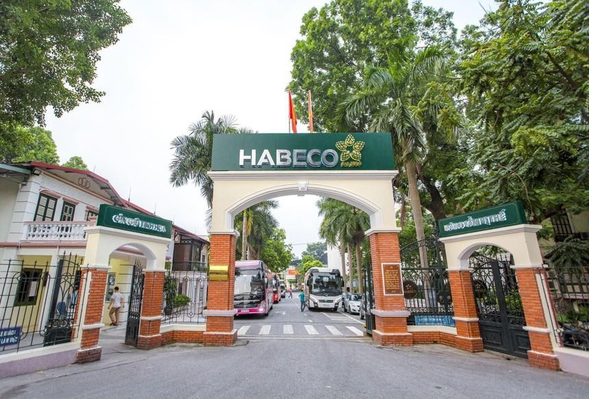 Cổ đông HABECO (BHN) sắp nhận cổ tức bằng tiền mặt 2.830 đồng/cổ phiếu