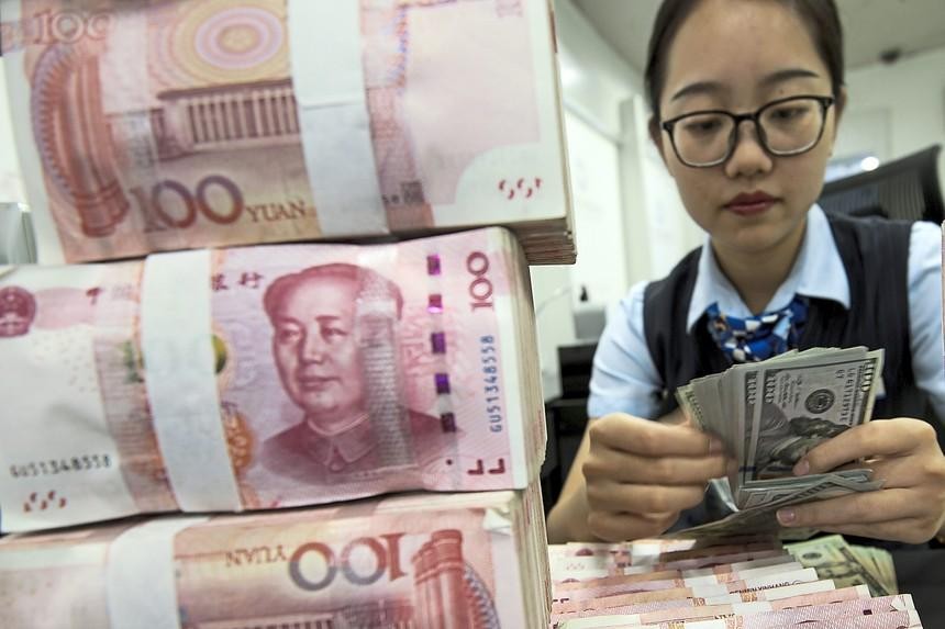 Trung Quốc: Nhân dân tệ kỹ thuật số sẽ không lật đổ đồng USD