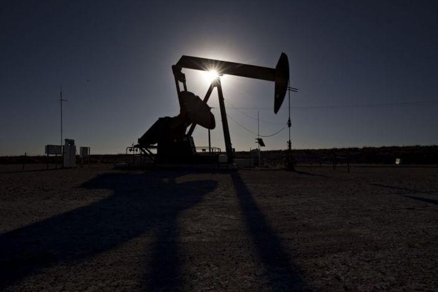 Giá dầu ở mức cao nhất trong 6 tuần do nhu cầu lạc quan