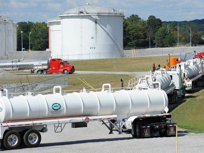 Giá xăng có thể tăng đột biến sau cuộc tấn công mạng vào công ty sở hữu đường ống dẫn nhiên liệu lớn nhất nước Mỹ 