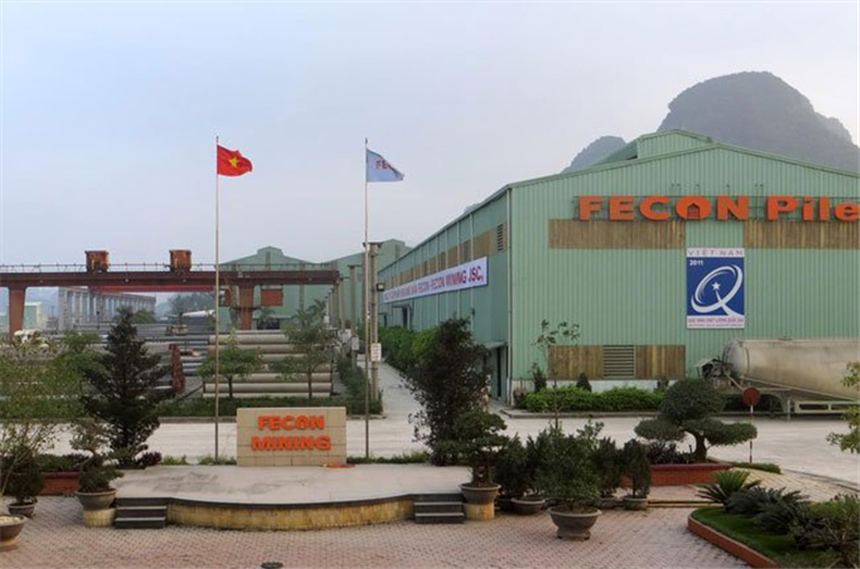 FECON (FCN) dự kiến phát hành 95 tỷ đồng trái phiếu với lãi suất năm đầu là 10%