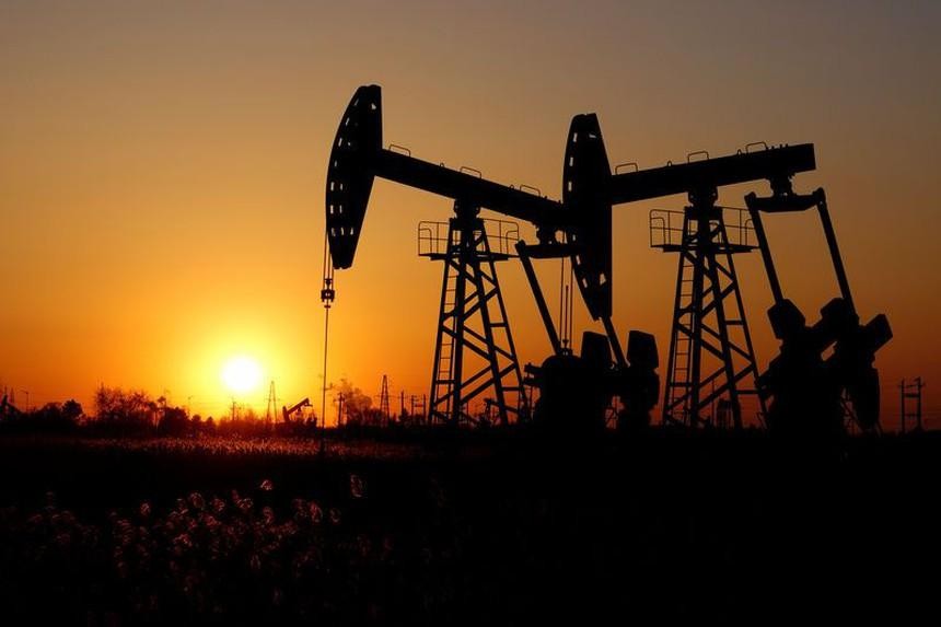 Giá dầu có thể tăng vọt lên trên ngưỡng 80 USD/thùng
