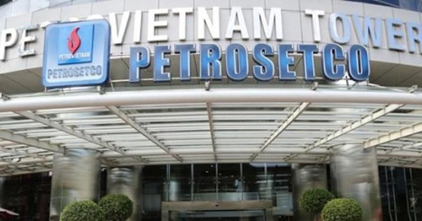 Ủy viên HĐQT của Petrosetco (PET) đăng ký bán toàn bộ 150.500 cổ phiếu