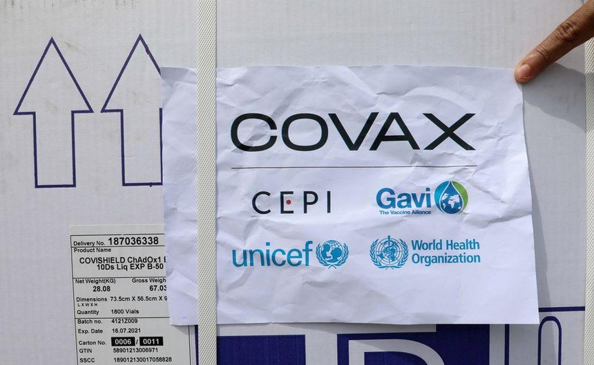 COVAX tiếp tục được bổ sung vốn để tài trợ vắc xin
