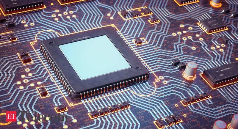Giám đốc điều hành Intel: Tình trạng thiếu chip sẽ chạm đáy trong nửa cuối năm
