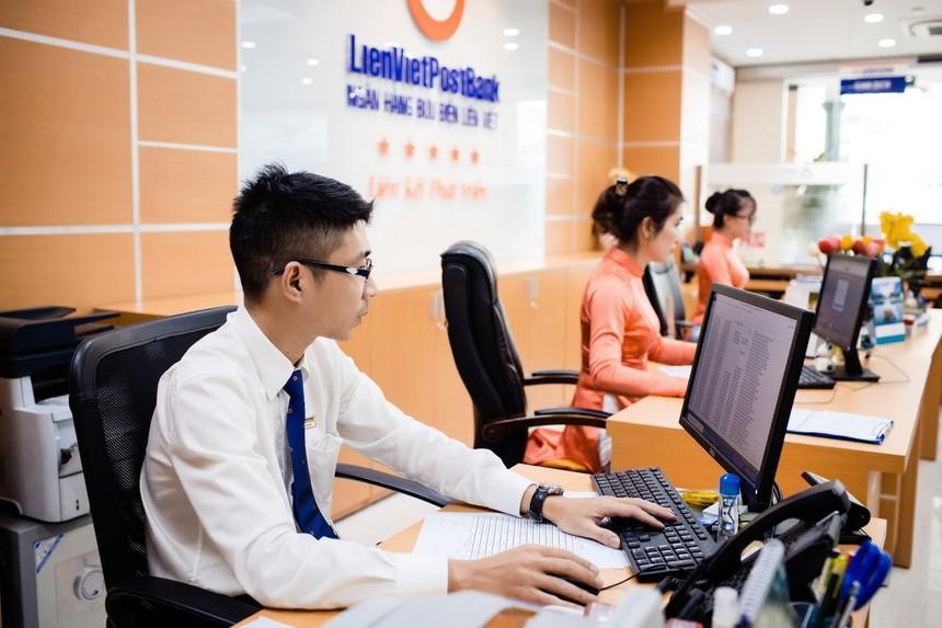 Thaiholdings vừa mua vào 20 triệu cổ phiếu LienVietPostBank (LPB)