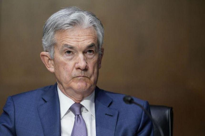 Chủ tịch Fed: Chưa sớm thay đổi chính sách và kỳ vọng lạm phát sẽ ở mức vừa phải