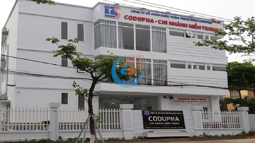 Codupha (CDP): Đà tăng cổ phiếu khó duy trì khi doanh nghiệp không hưởng lợi từ việc nhập khẩu ủy thác thuốc điều trị Covid-19