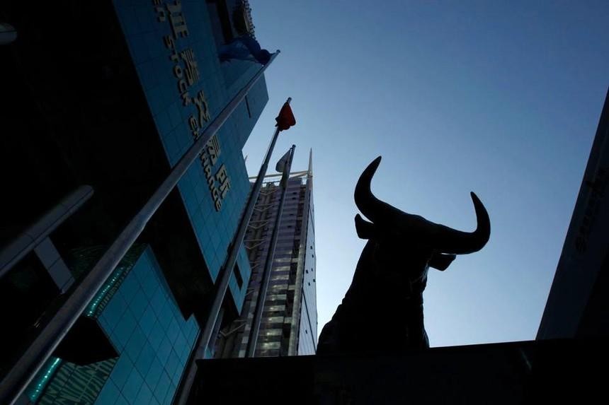 Trung Quốc thúc đẩy mở cửa thị trường vốn cho các nhà đầu tư nước ngoài