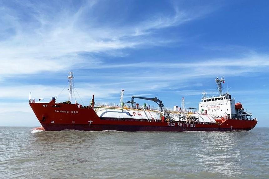 Gas Shipping (GSP) ký hợp đồng tín dụng với Ngân hàng Woori Việt Nam để vay vốn mua tàu chở dầu/hóa chất