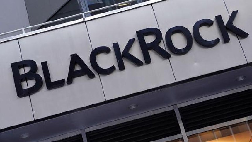 BlackRock huy động được 1 tỷ USD cho quỹ tương hỗ đầu tiên của Trung Quốc