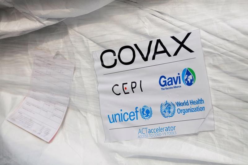 COVAX cắt giảm 30% mục tiêu cung cấp vắc xin cho các nước nghèo trong năm 2021