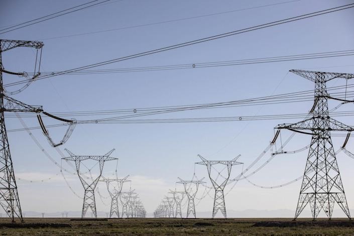 Cuộc khủng hoảng năng lượng toàn cầu khiến Trung Quốc đối mặt với tình trạng thiếu điện