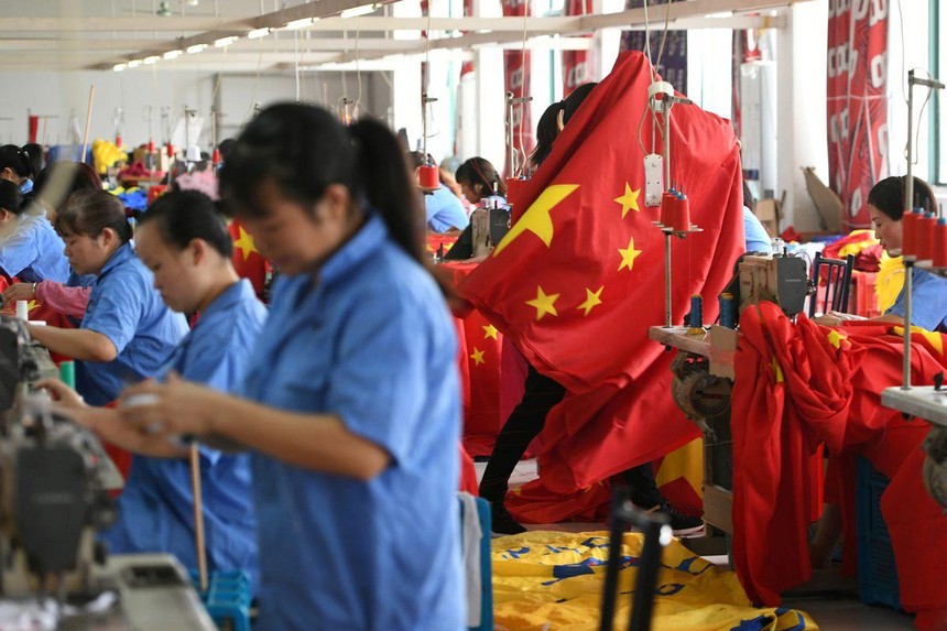 Trung Quốc đệ trình đơn gia nhập CPTPP trong nỗ lực thúc đẩy ảnh hưởng kinh tế