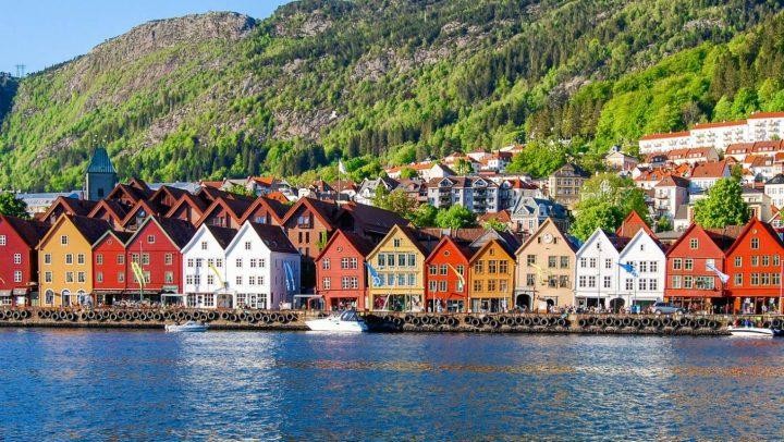 Na Uy trở thành nền kinh tế lớn đầu tiên ở phương Tây tăng lãi suất