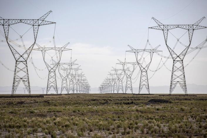 Cuộc khủng hoảng điện của Trung Quốc là mối đe dọa mới nhất cho chuỗi cung ứng toàn cầu