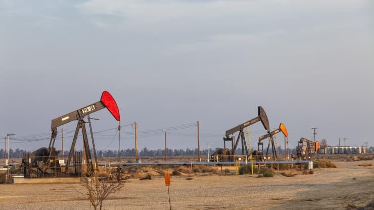 Morgan Stanley: Mức 80 USD/thùng có thể làm triệt tiêu nhu cầu về dầu