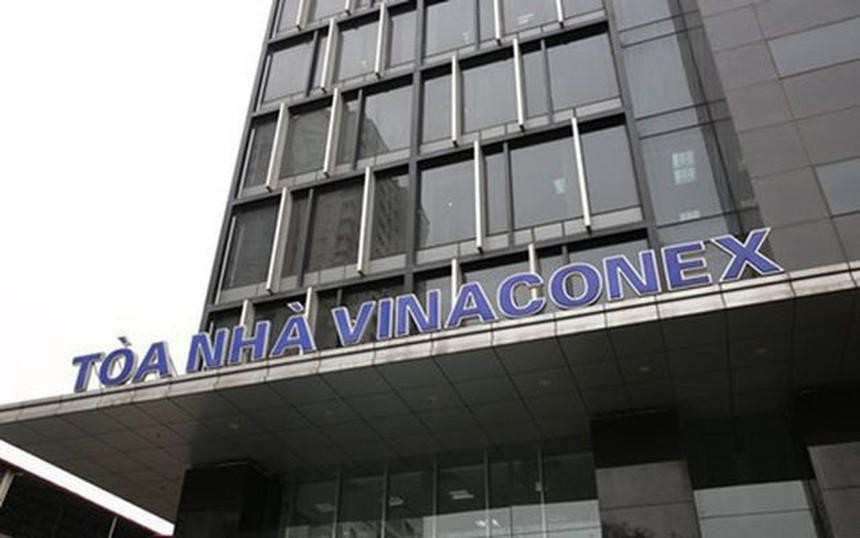 Vinaconex (VCG) bắt đầu bán hơn 3 triệu cổ phiếu quỹ từ 15/11