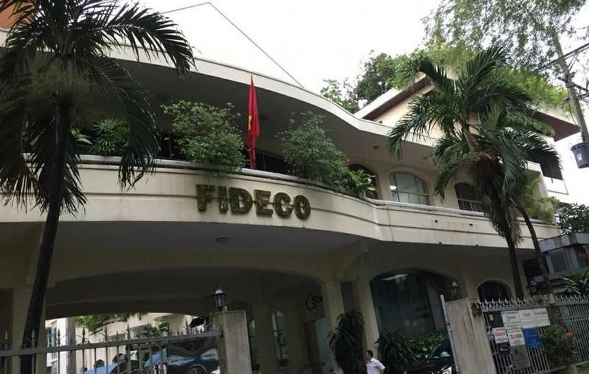 Fideco (FDC) dự kiến tổ chức Đại hội cổ đông để thay đổi thành viên HĐQT