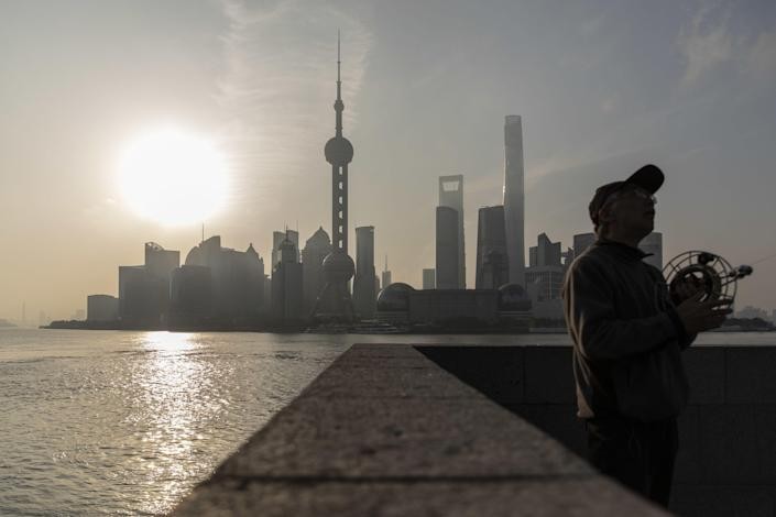 Trung Quốc bắt đầu thanh tra các cơ quan quản lý tài chính, ngân hàng quốc doanh
