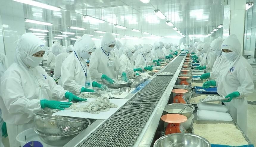 Thực phẩm Sao Ta (FMC): Quý III/2021, lợi nhuận giảm 9,5% về 63,63 tỷ đồng