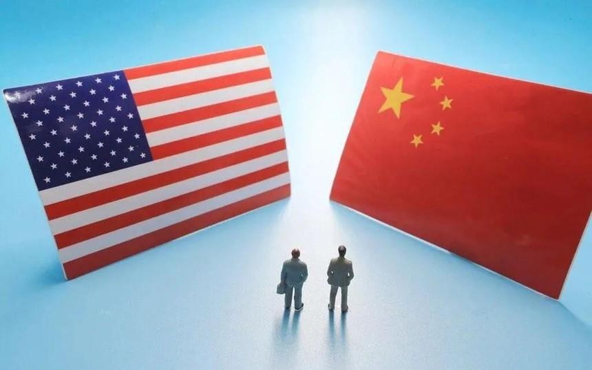 Cuộc đối thoại mới nhất giữa Mỹ - Trung phát đi tín hiệu tích cực về thương mại
