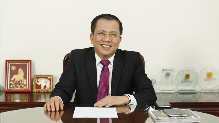 Long Hậu (LHG): Ông Võ Tấn Thịnh tiếp tục đăng ký bán ra 3,76 triệu cổ phiếu