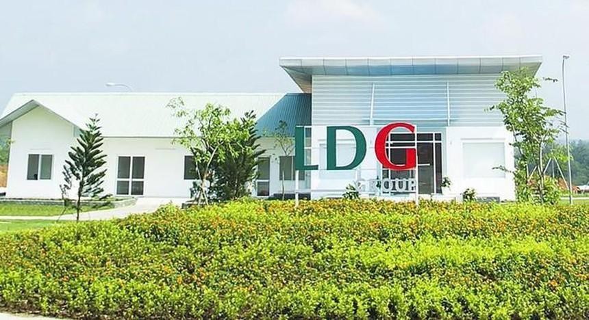 Đầu tư LDG (LDG): Cổ phiếu tăng hơn 109%, Chủ tịch HĐQT bán ra 3 triệu cổ phiếu
