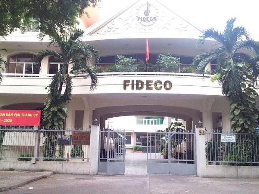 Fideco (FDC) thay đổi một Phó tổng giám đốc