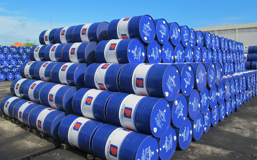 Hoá dầu Petrolimex (PLC): Quý IV/2021, lợi nhuận giảm hơn 59% về 9,74 tỷ đồng