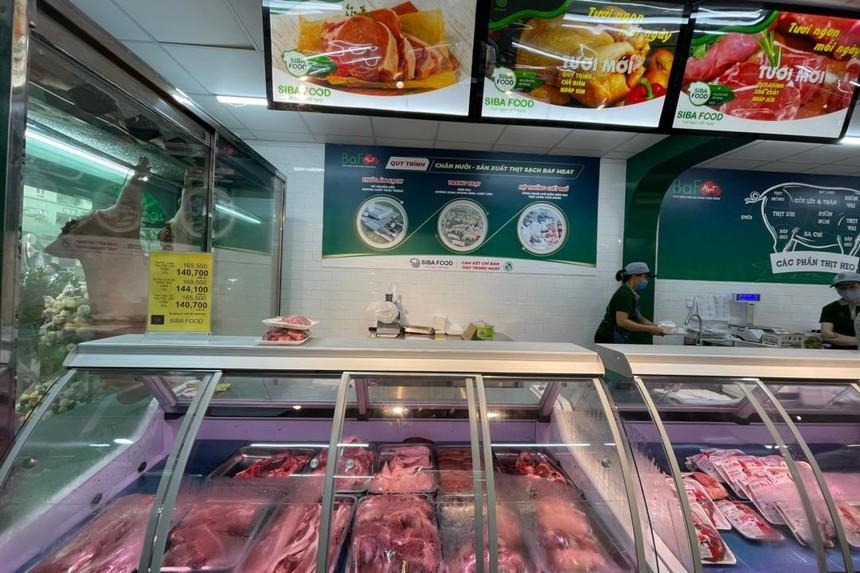 Nông nghiệp BaF Việt Nam (BAF): Quý IV/2021, doanh thu giảm 70%, lợi nhuận tăng đột biến