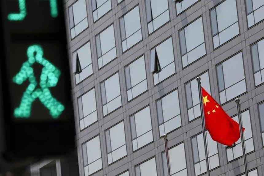 Các nhà đầu tư nước ngoài đẩy mạnh vào thị trường Trung Quốc trong bối cảnh lo ngại Fed và lạm phát