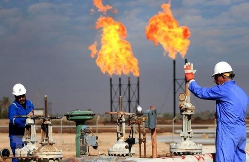 Tập đoàn Saudi Aramco tăng giá bán dầu đối với khách hàng châu Á và Mỹ