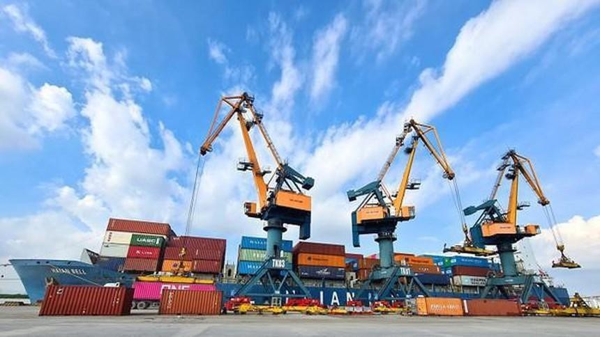 Vận tải và Xếp dỡ Hải An (HAH): Đầu tư Sao Á D.C nâng sở hữu lên 8% vốn điều lệ