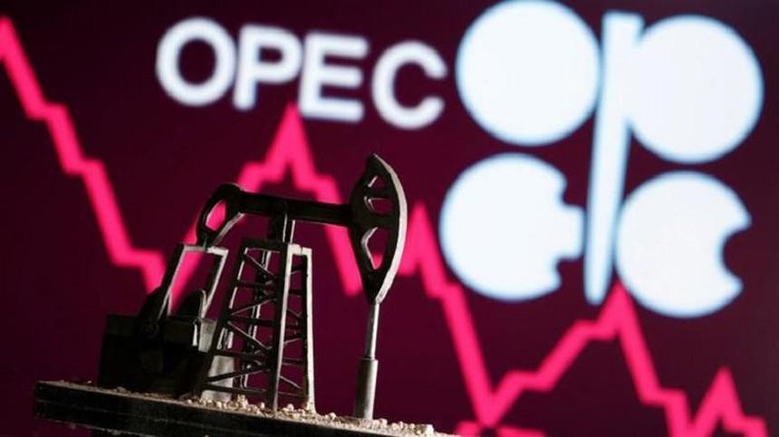 OPEC+ muốn tiếp tục duy trì kế hoạch tăng sản lượng hiện tại