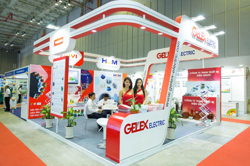 Gelex Electric (GEE) được chấp thuận đăng ký giao dịch 300 triệu cổ phiếu trên UPCoM