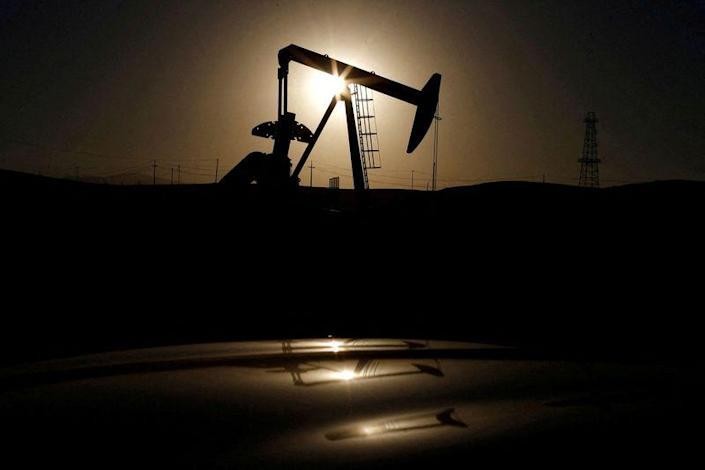 Mỹ đưa ra thông báo chính thức về việc giải phóng dầu dự trữ ở mức kỷ lục