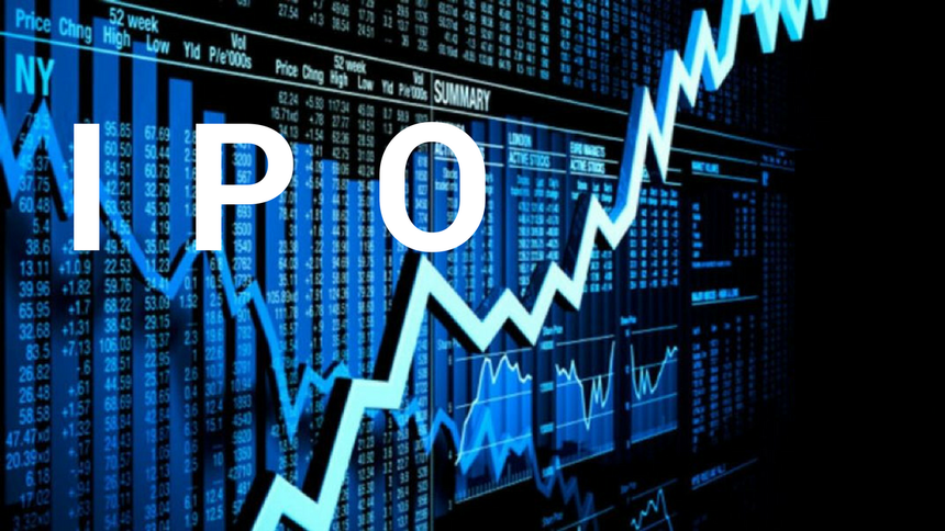 Số thương vụ IPO ở thị trường Hồng Kông sụt giảm mạnh