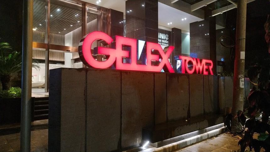 Cổ phiếu Gelex (GEX) giảm mạnh, quỹ Dragon Capital gom vào 800.000 cổ phiếu để trở thành cổ đông lớn