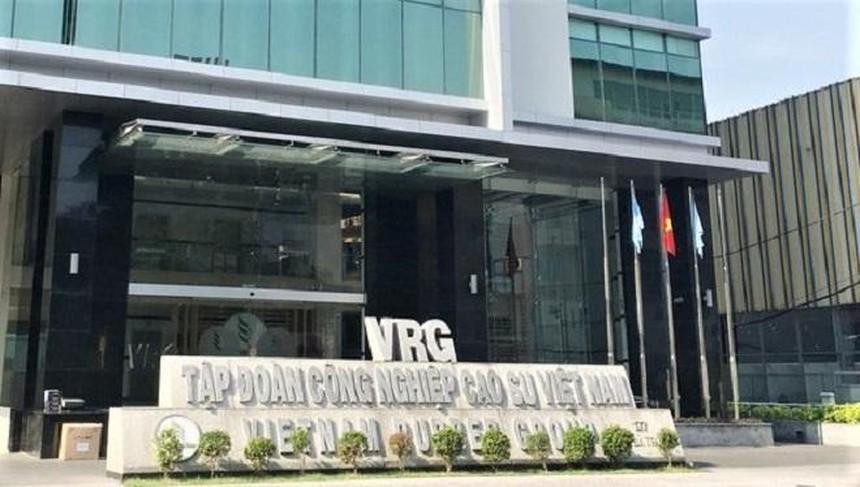 Công nghiệp Cao su Việt Nam (GVR): Cổ phiếu giảm hơn 17% trong 3 phiên, lãnh đạo đăng ký mua 130.000 cổ phiếu