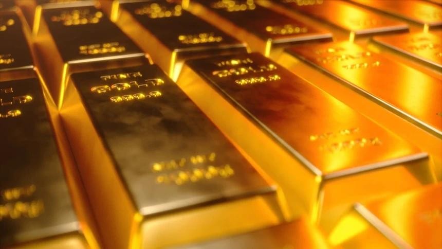 Các nhà đầu tư đặt cược vào vàng trong bối cảnh lạm phát và rủi ro địa chính trị