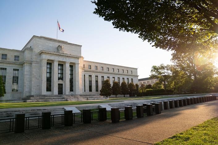 Fed: Tính thanh khoản của thị trường tài chính đang trở nên tồi tệ hơn