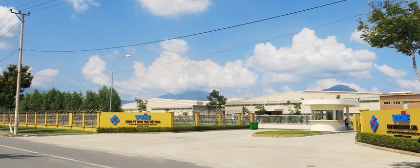 Kinh Bắc (KBC) muốn nâng sở hữu lên 48% vốn điều lệ tại một công ty sở hữu nhiều khu công nghiệp tại Đà Nẵng và Thừa Thiên Huế