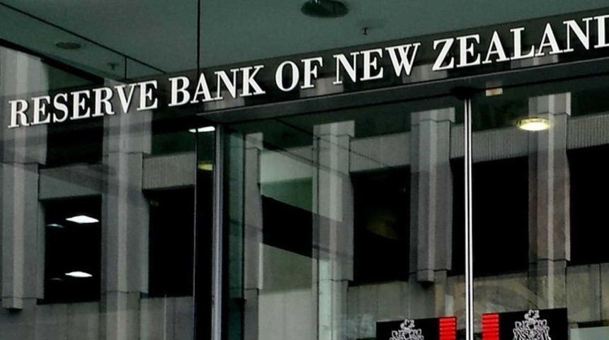 Động thái của Ngân hàng Trung ương New Zealand là chỉ báo hàng đầu về chính sách tiền tệ hiện tại