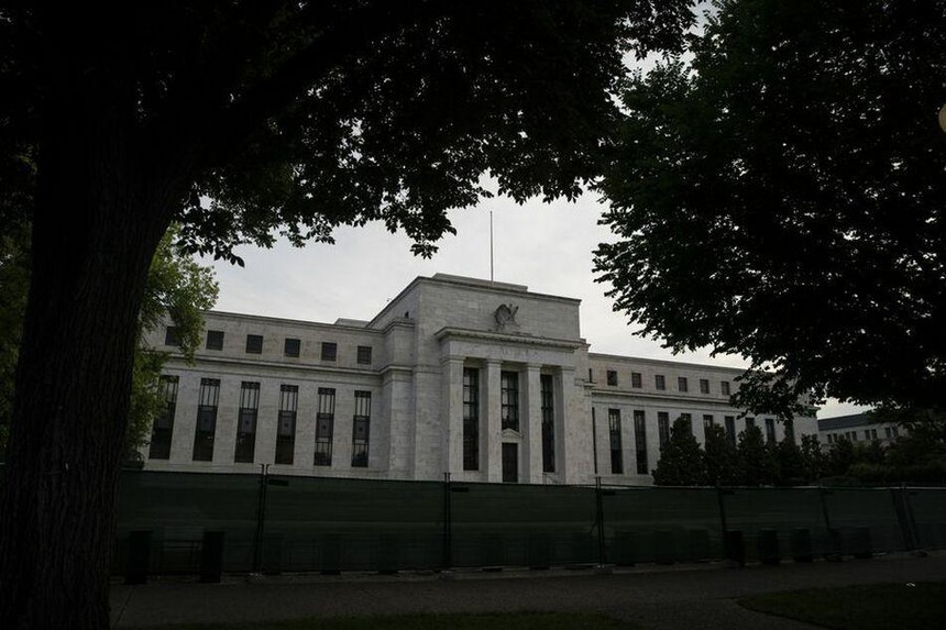 Fed có thể tăng lãi suất 100 điểm cơ bản sau dữ liệu lạm phát tăng nóng của tháng 6