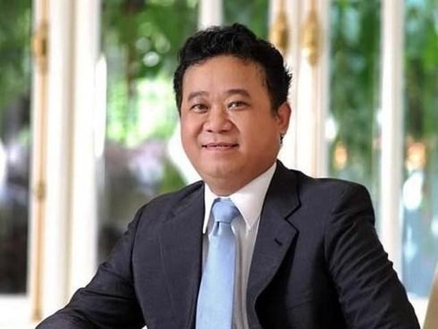Kinh Bắc (KBC): Tổ chức liên quan tới ông Đặng Thành Tâm vừa gom vào 5 triệu cổ phiếu